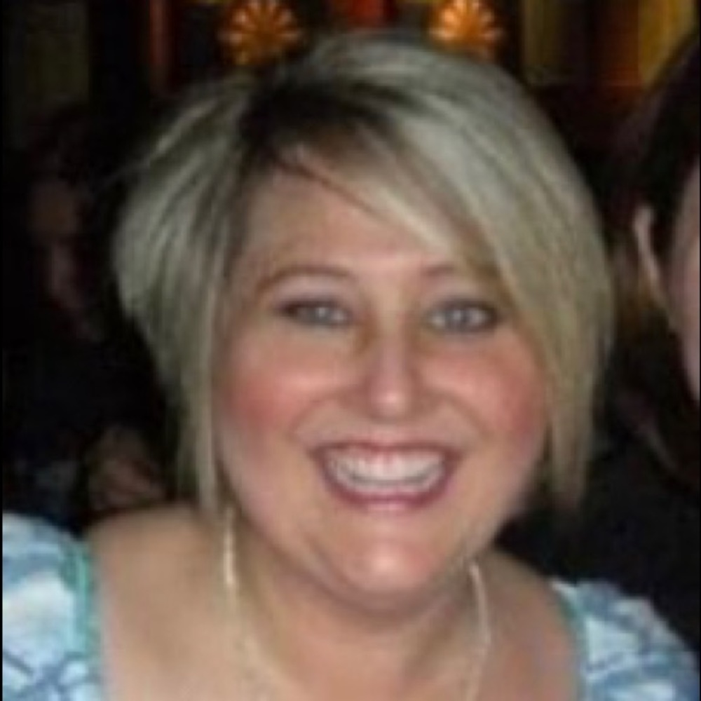 Meet your Posher, Dawn